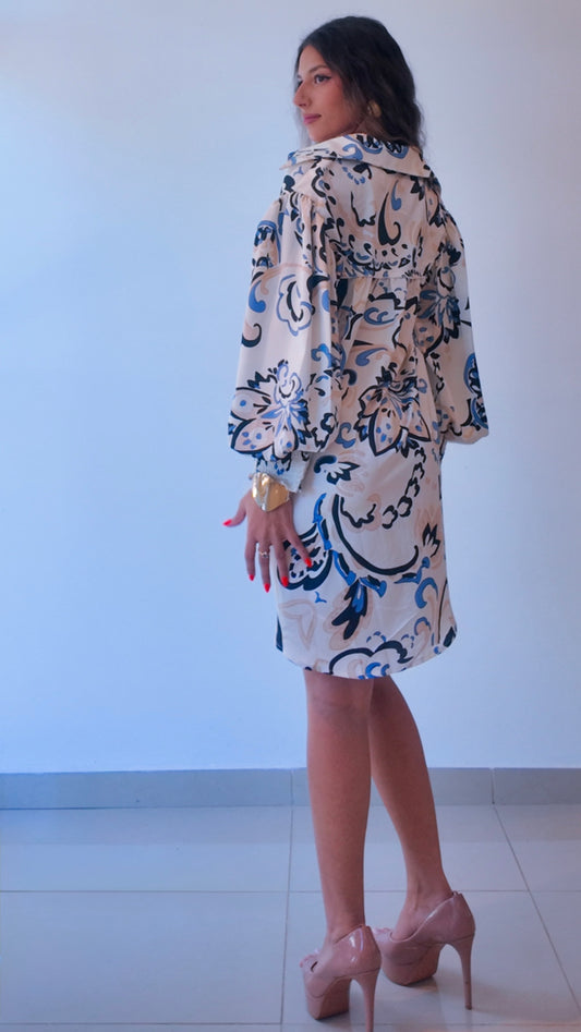 Pastora dress