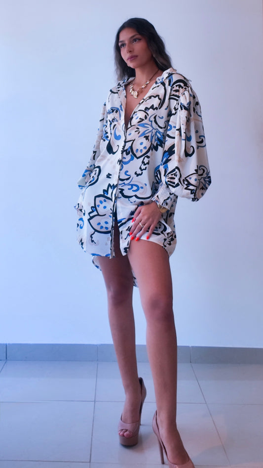Pastora dress