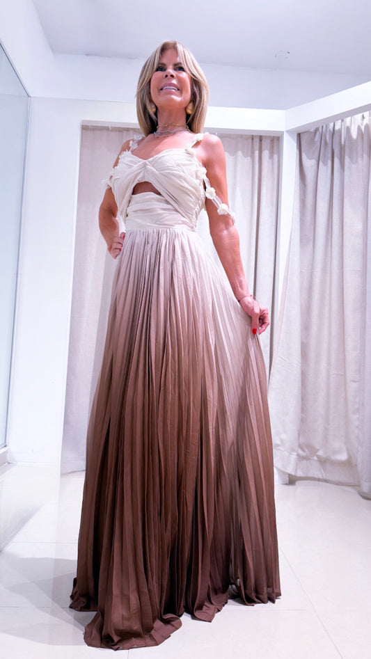 Kaori dress