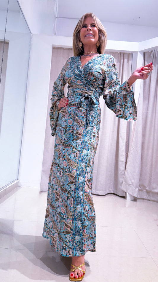 Milah dress