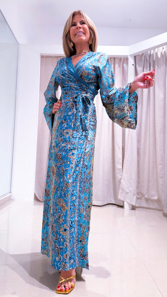 Milah dress