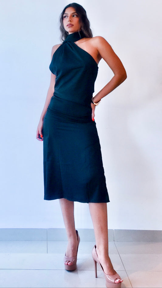 Nahia dress