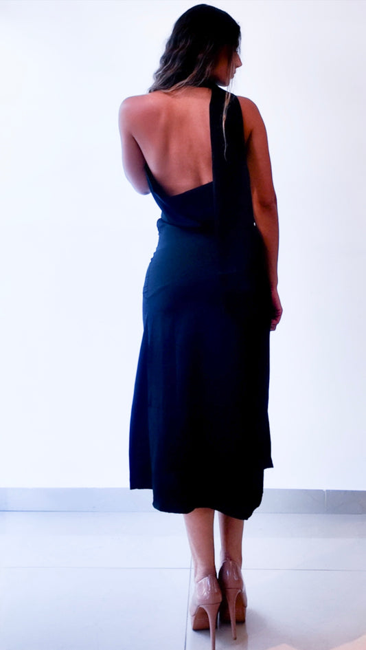 Nahia dress