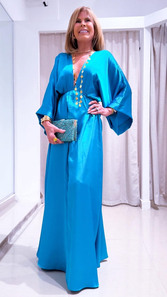Vienna 2 dress