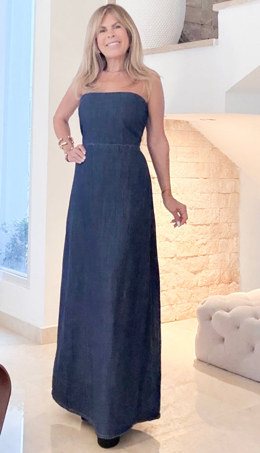 Elba dress