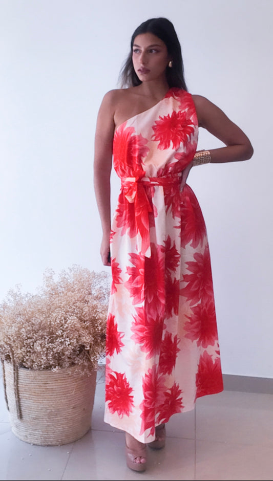 Galicia dress