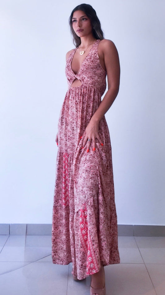 Rosita dress