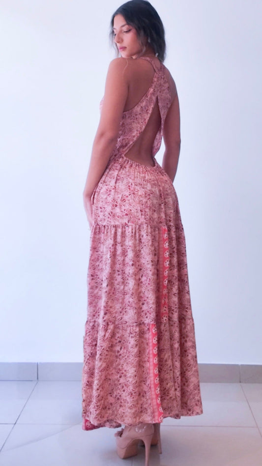 Rosita dress