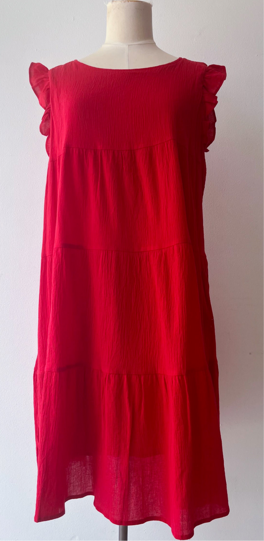 Ava dress