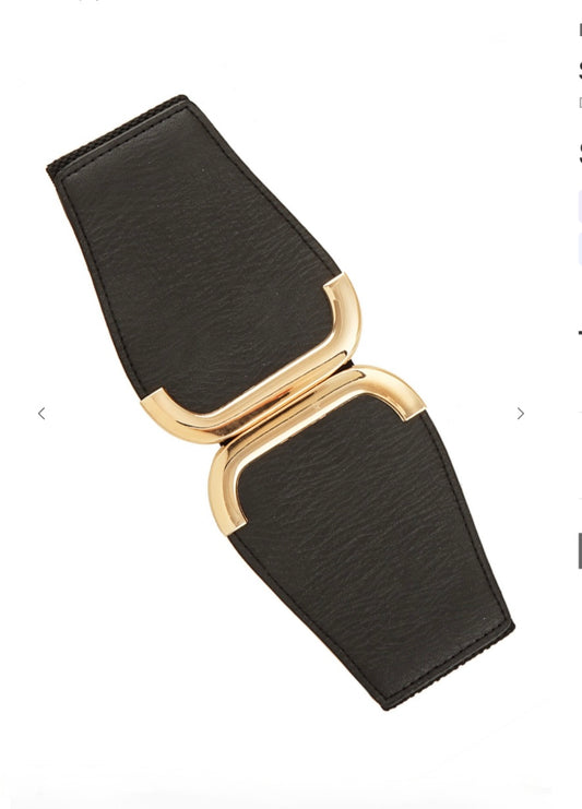 Ciara belt