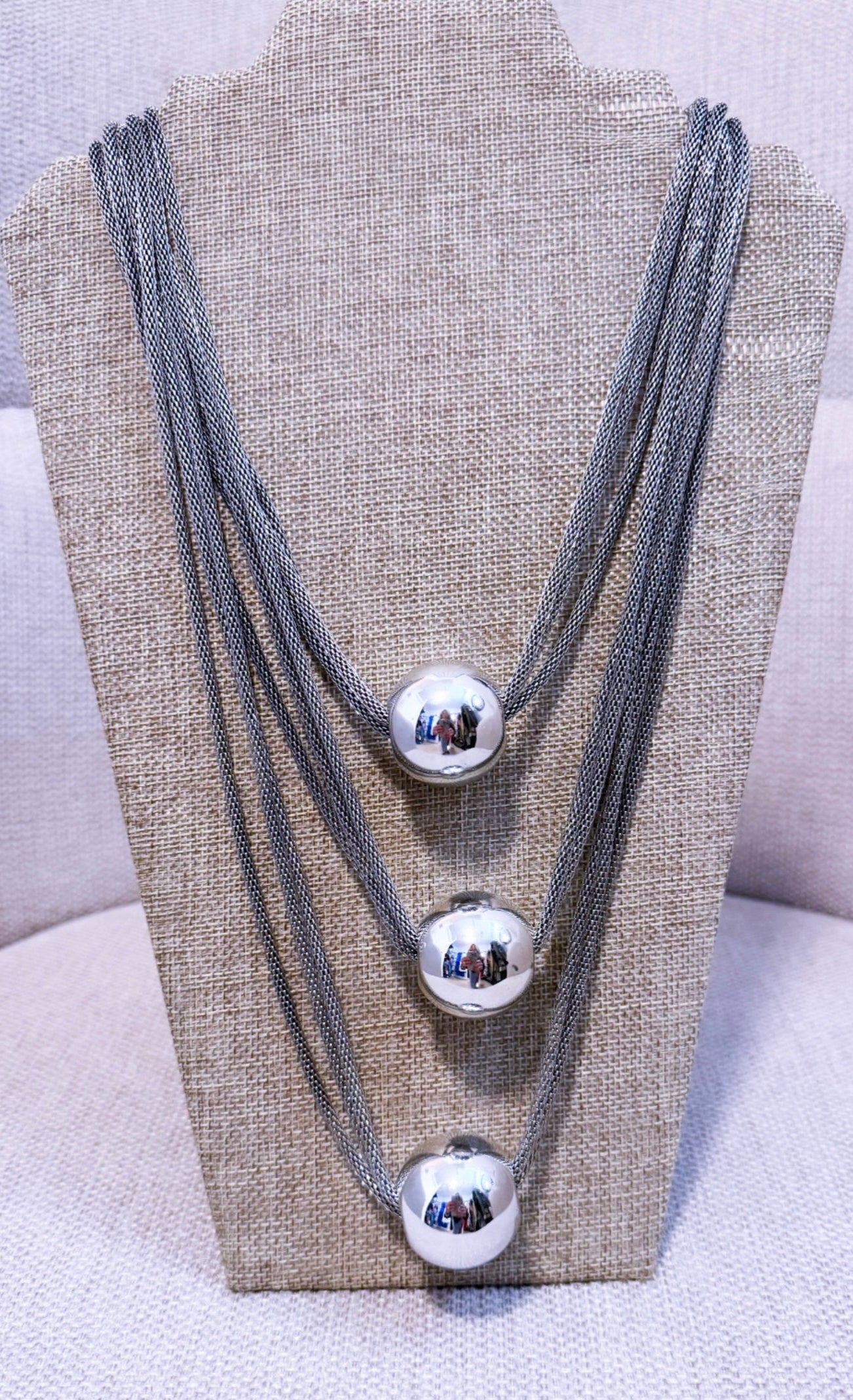 Analia necklace