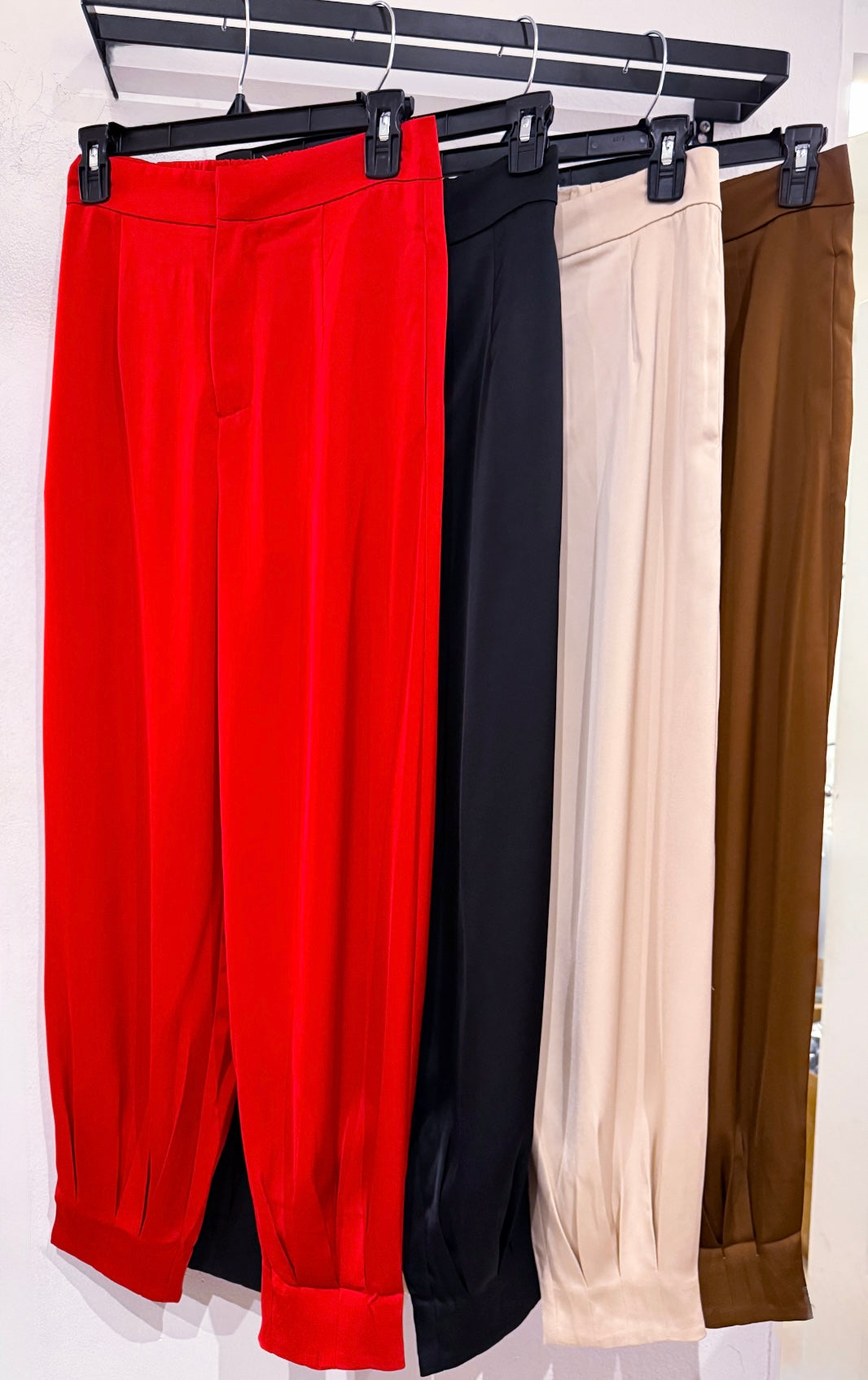Meraliz pant