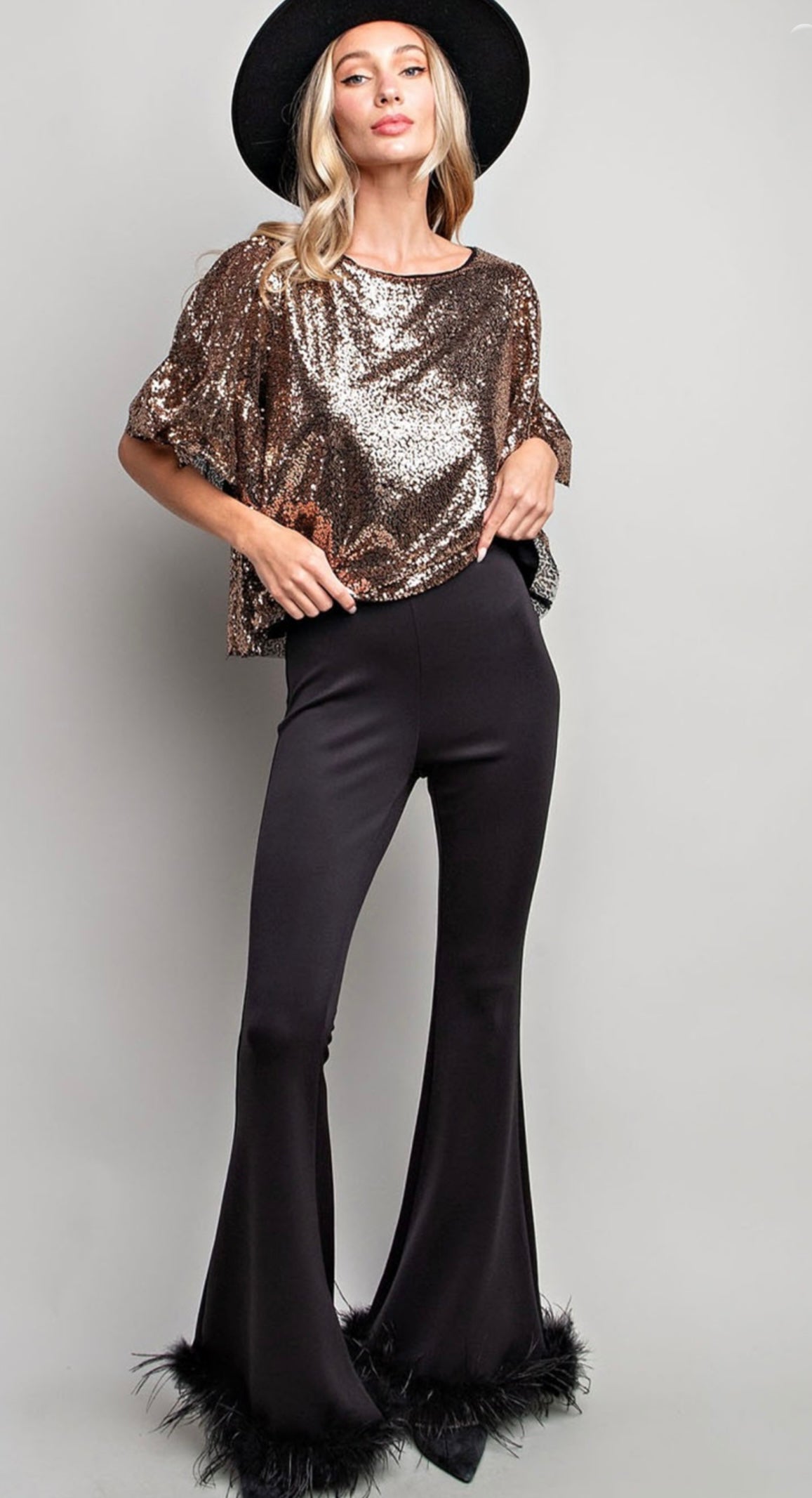 Elma pant
