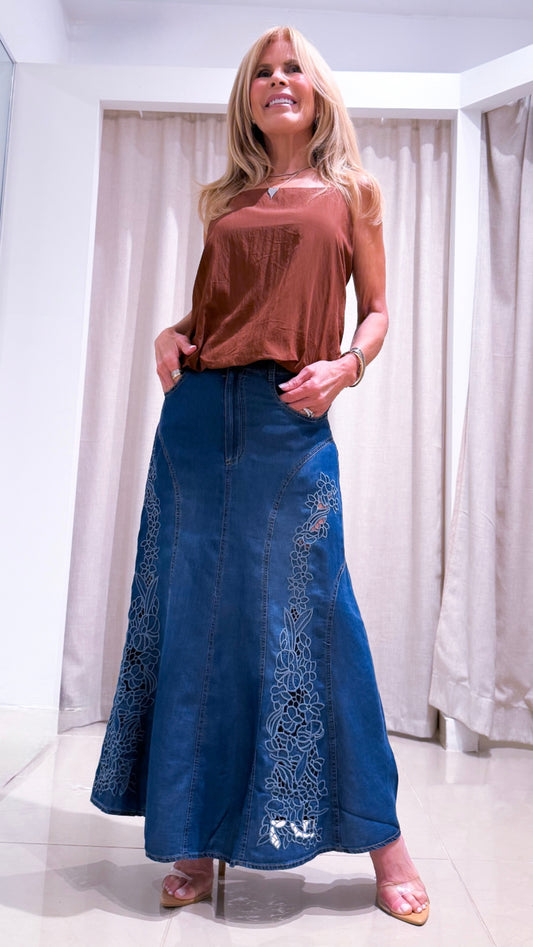 Annette jean skirt