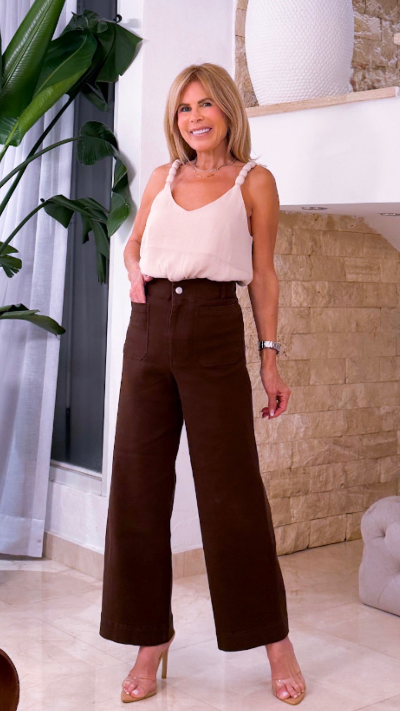 Innabelle pant