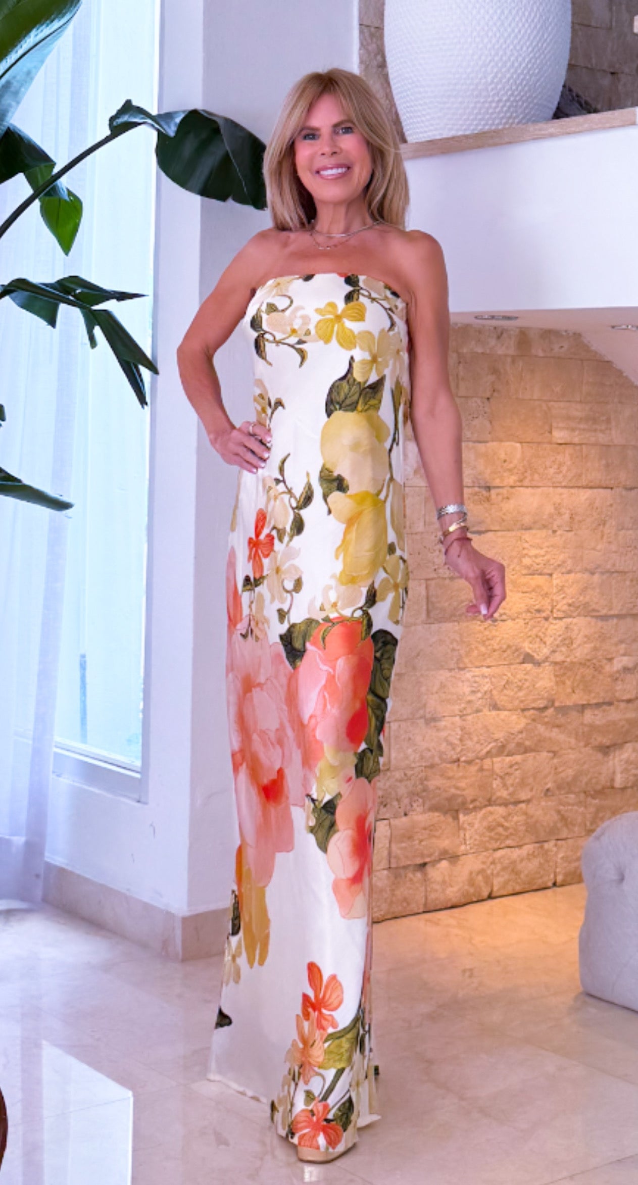 Sheryl dress