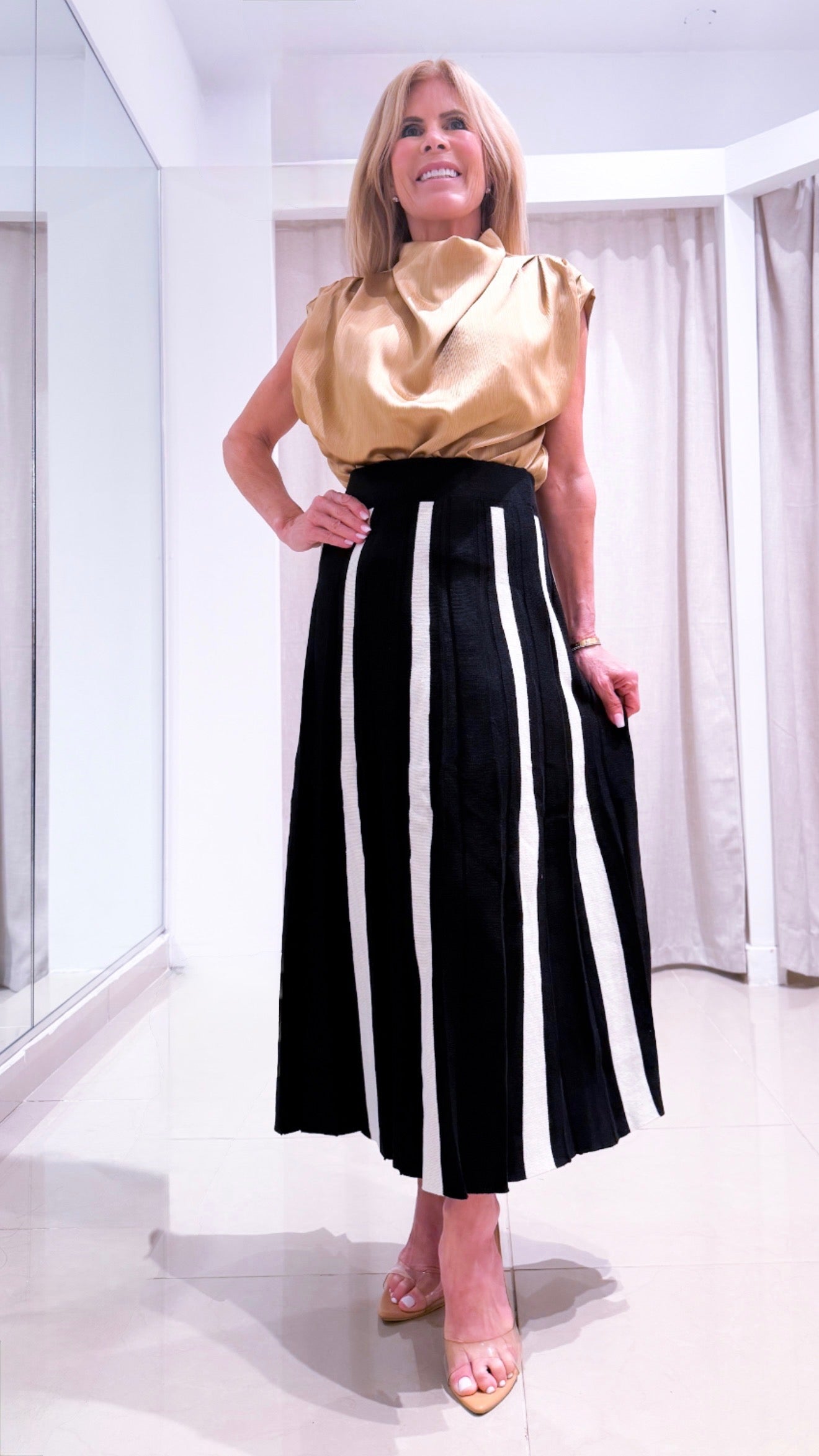 Ita skirt