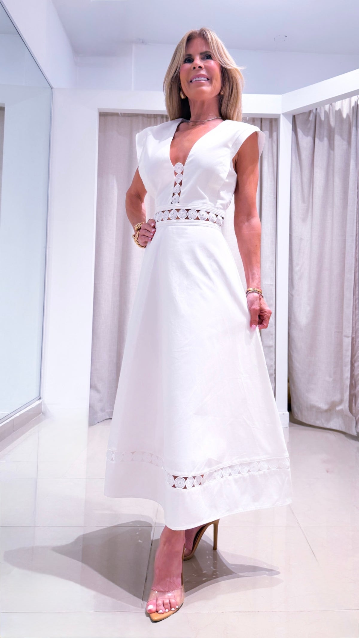Lexi dress