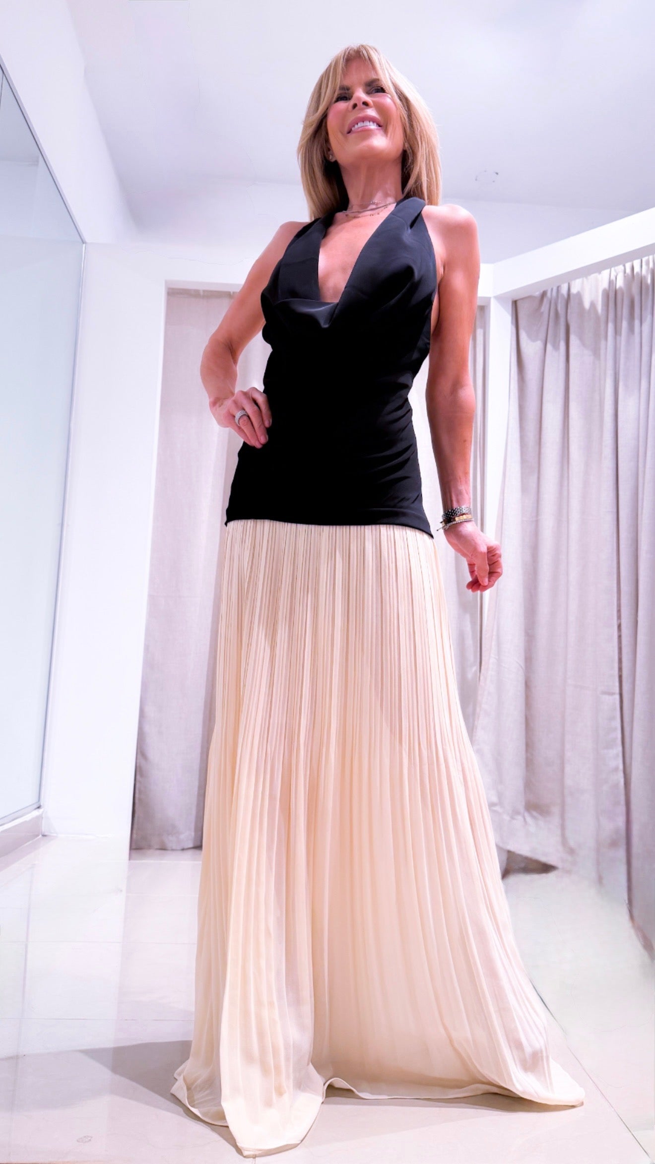 Candace dress