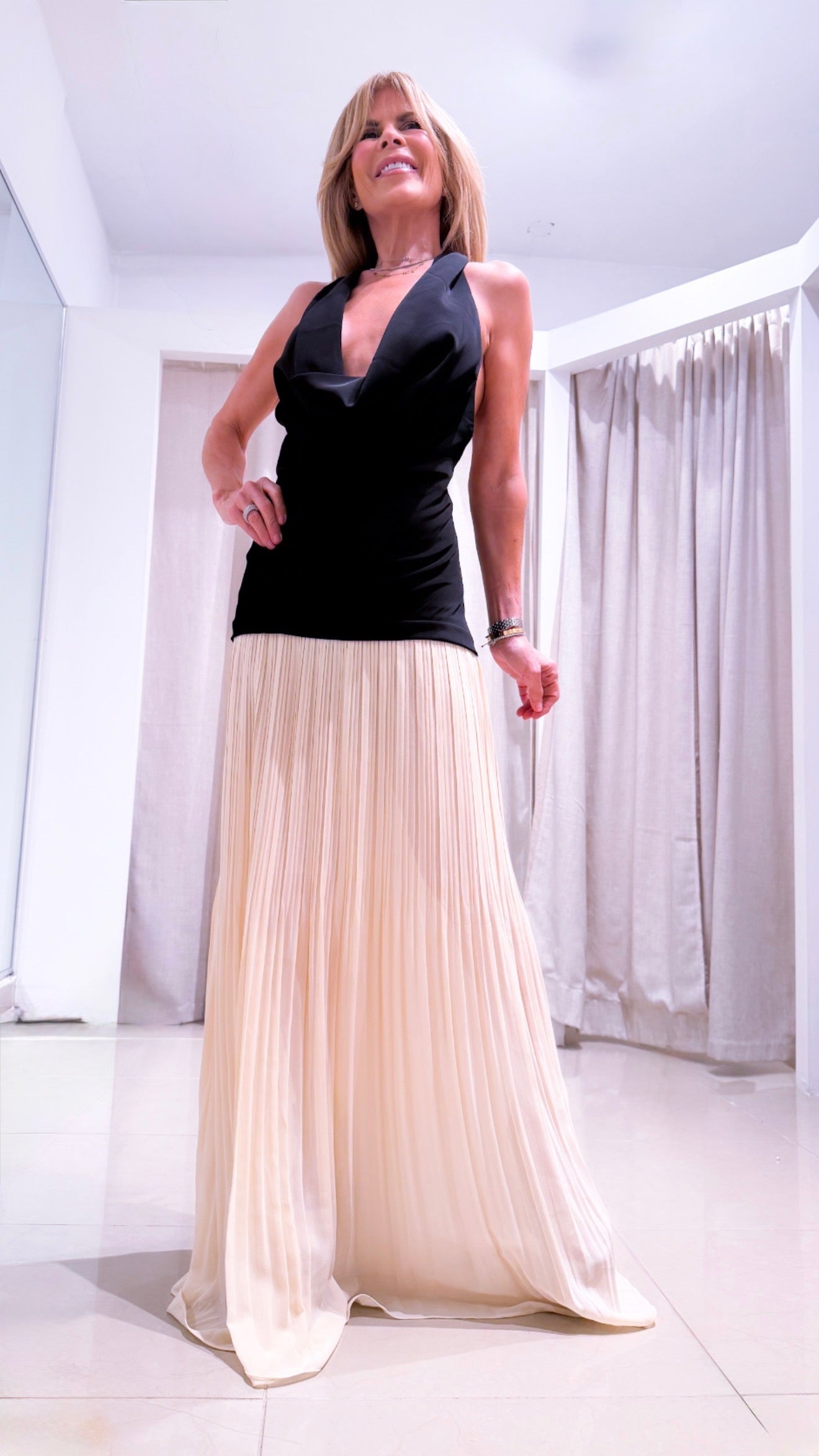 Candace dress
