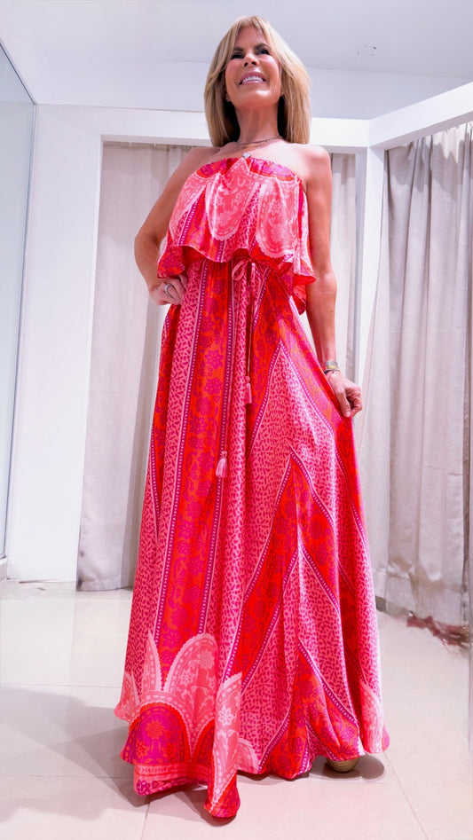 Lida dress