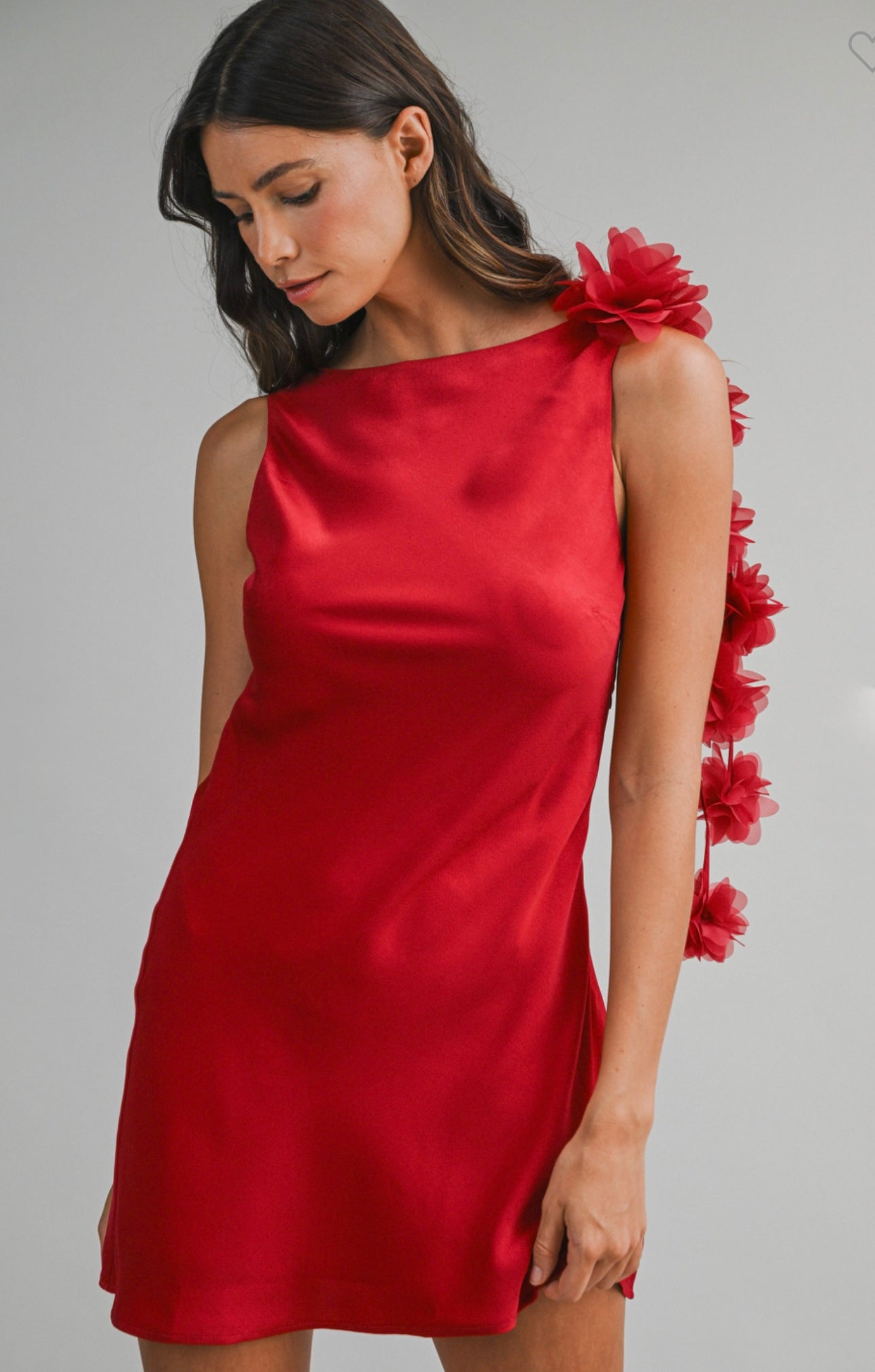 Azzura dress