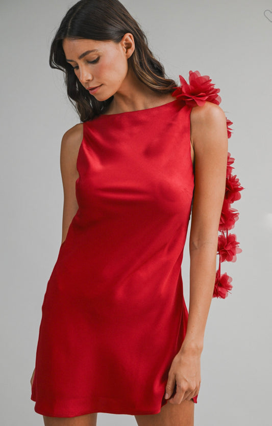 Azzura dress