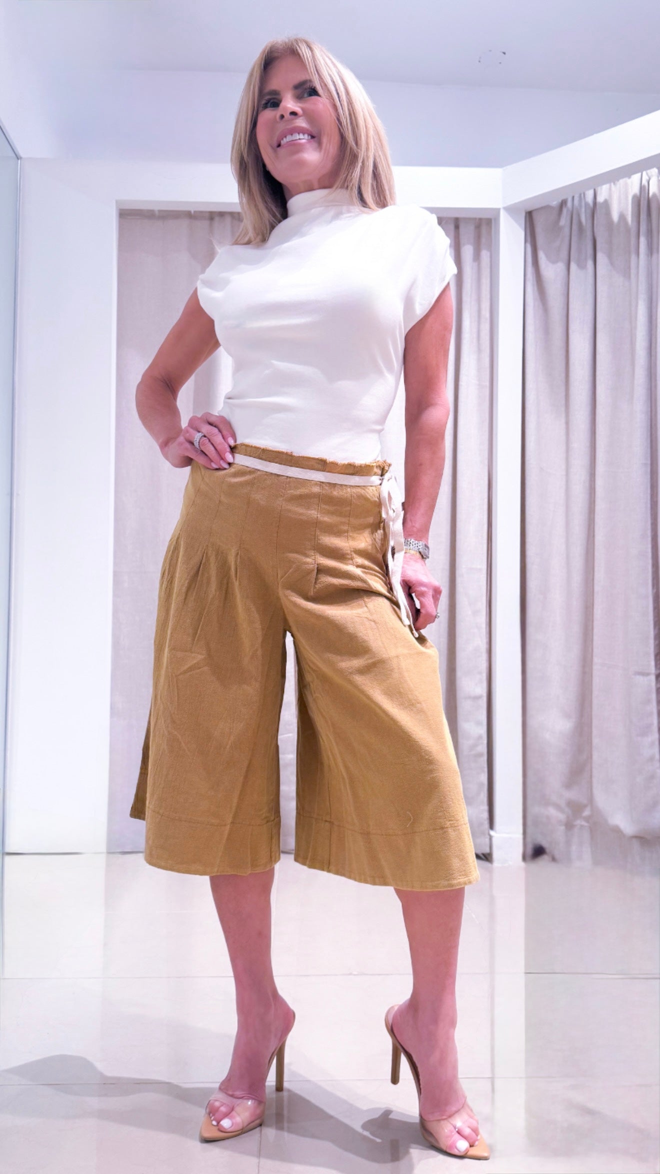 Liana short