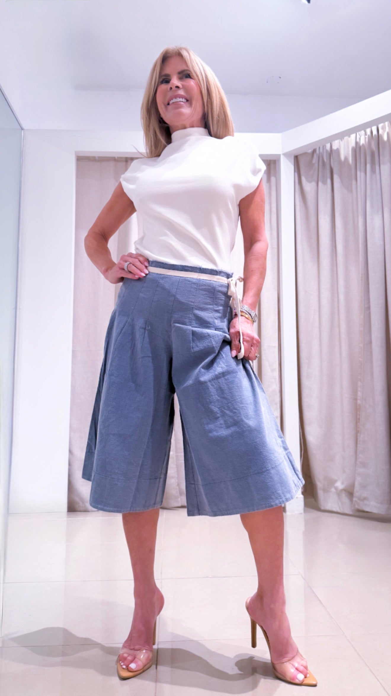 Liana short