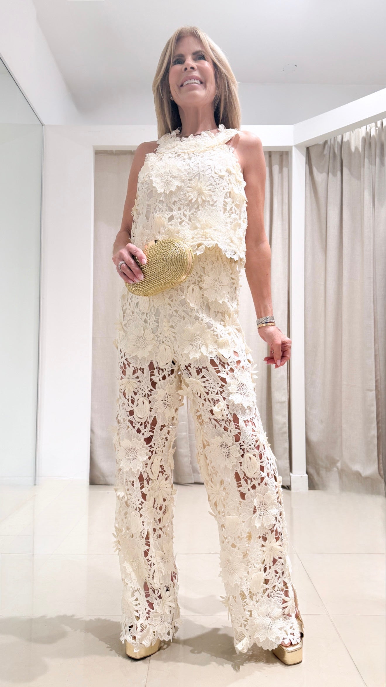 Galilea set