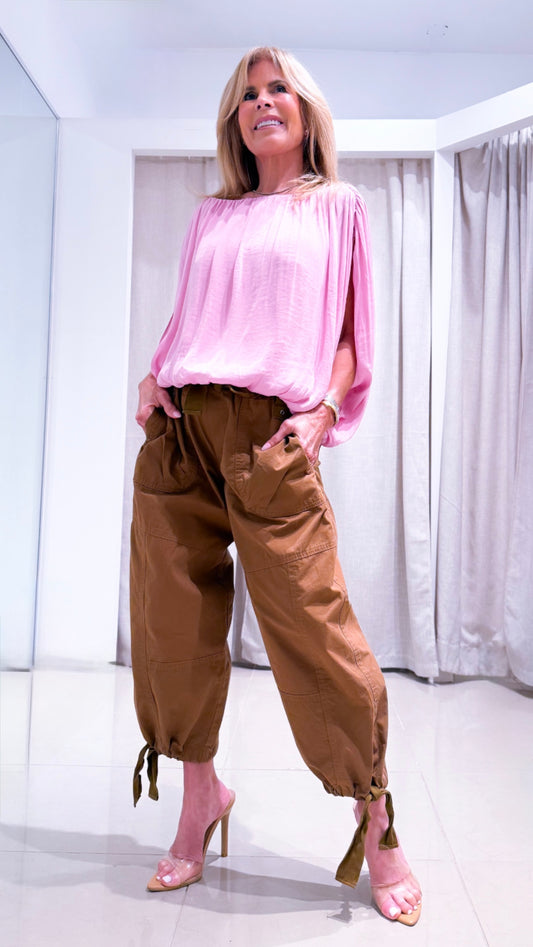 Donna top