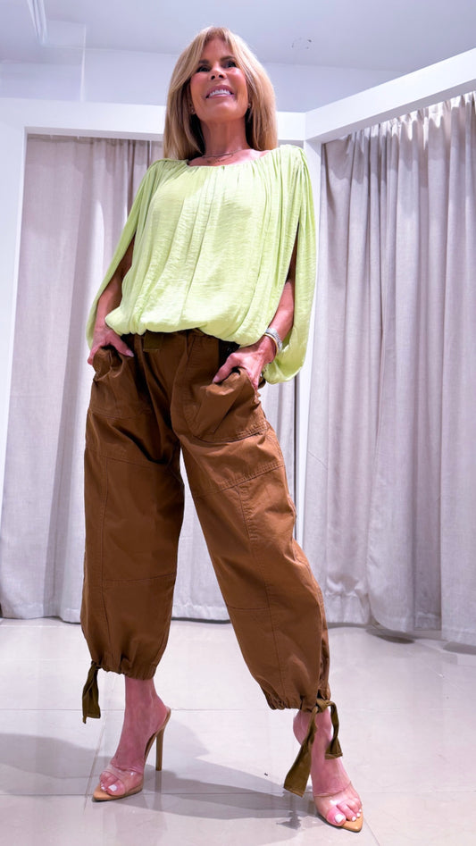 Shantal pant