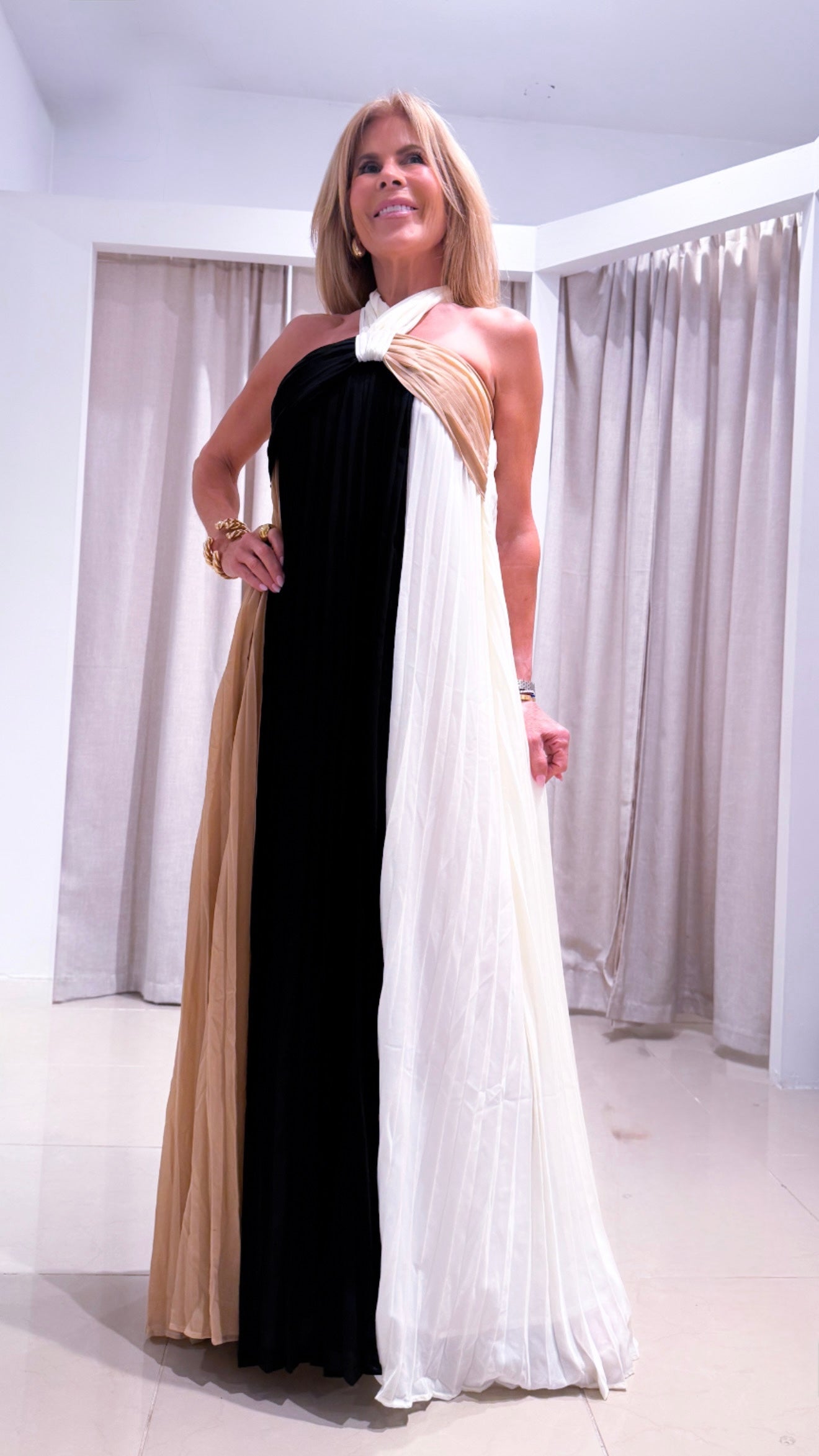 Sophiee dress