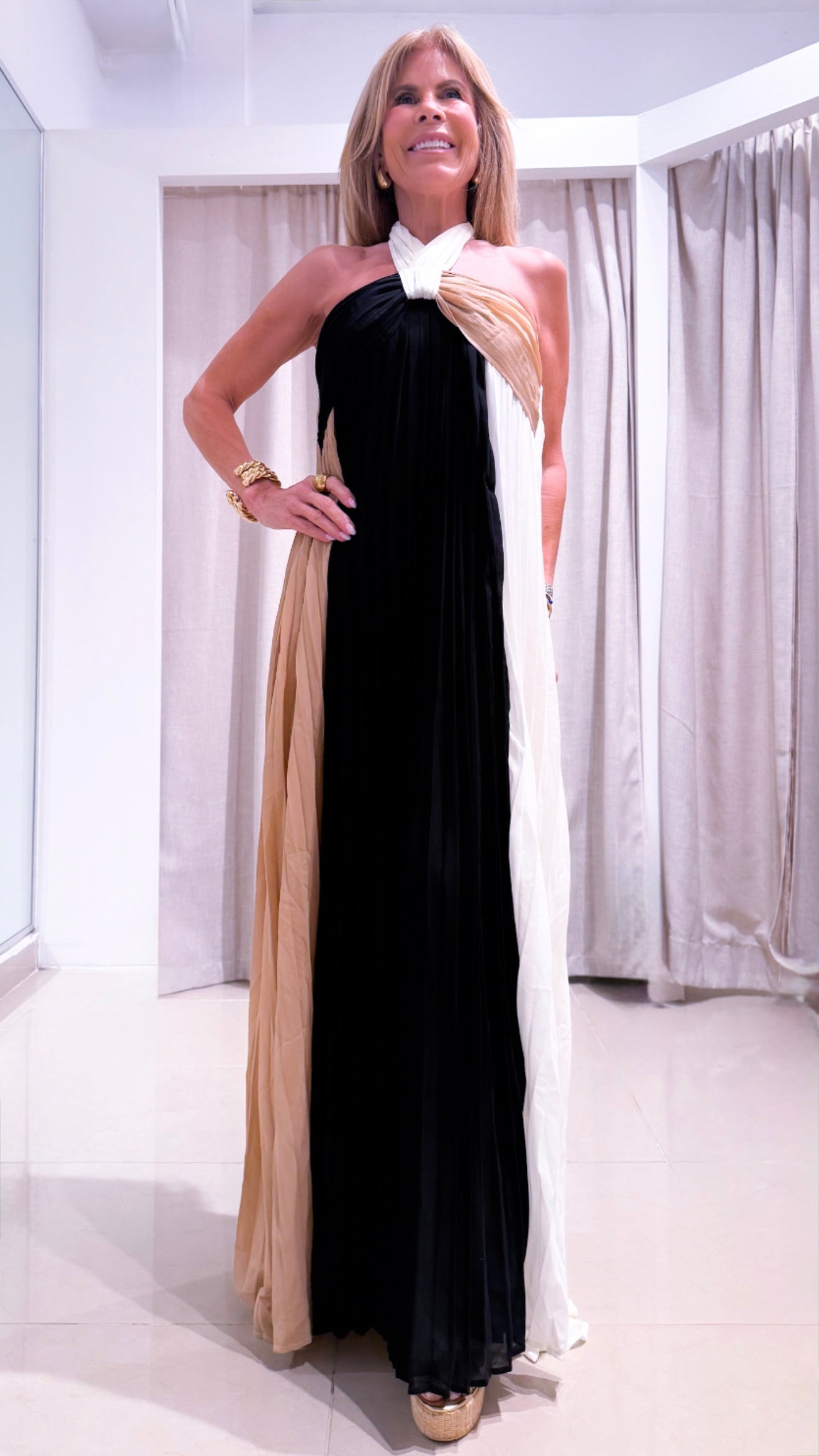 Sophiee dress
