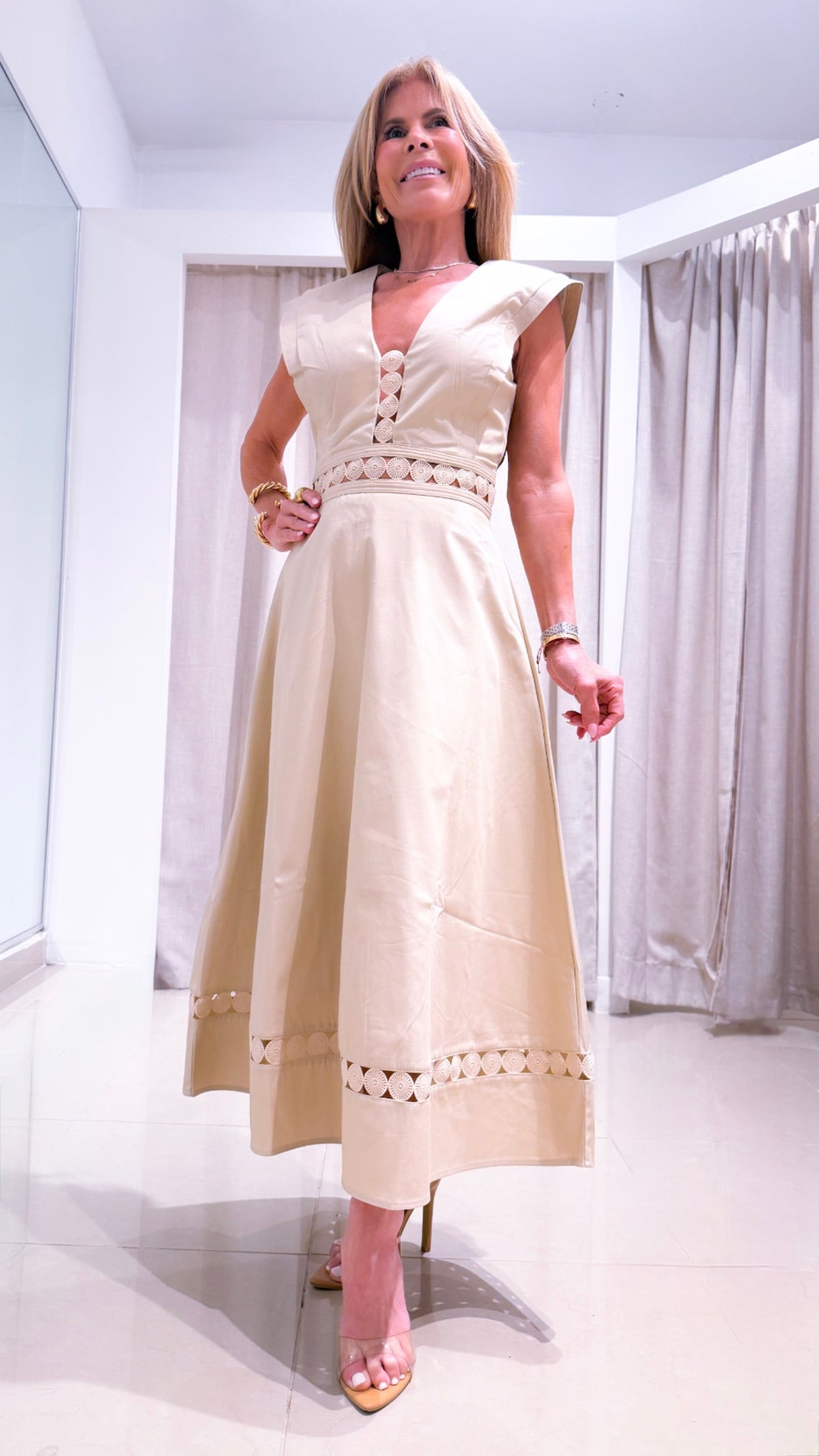Lexi dress