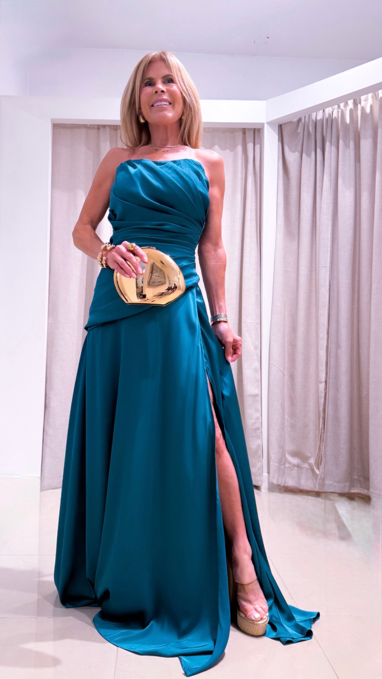 Rosalba dress