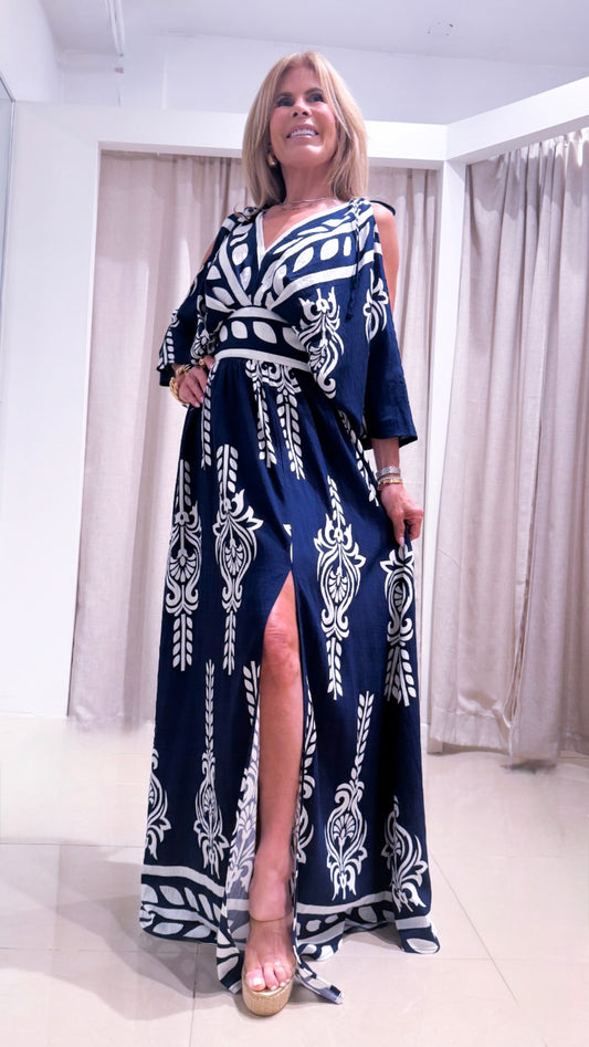 Bavaro dress