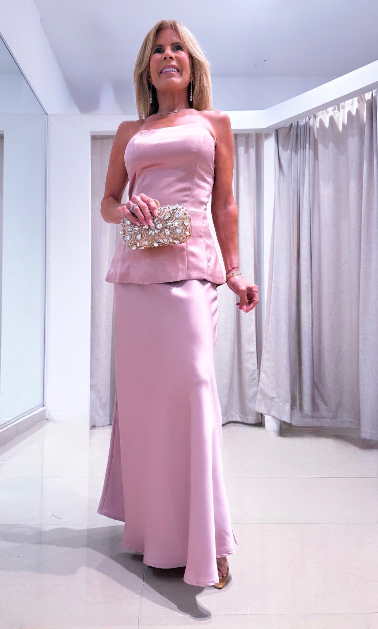 Loretta skirt