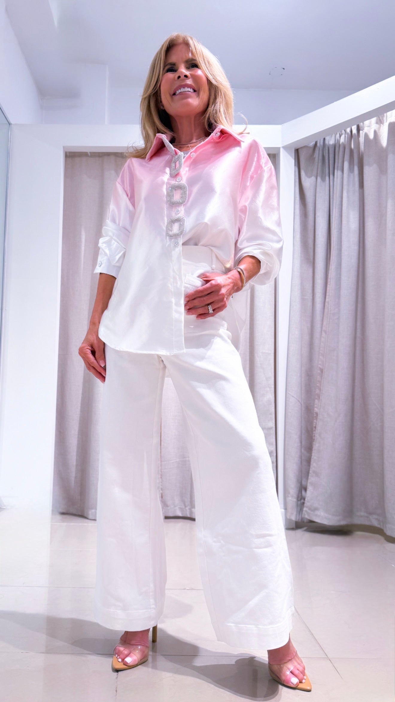 Melin top