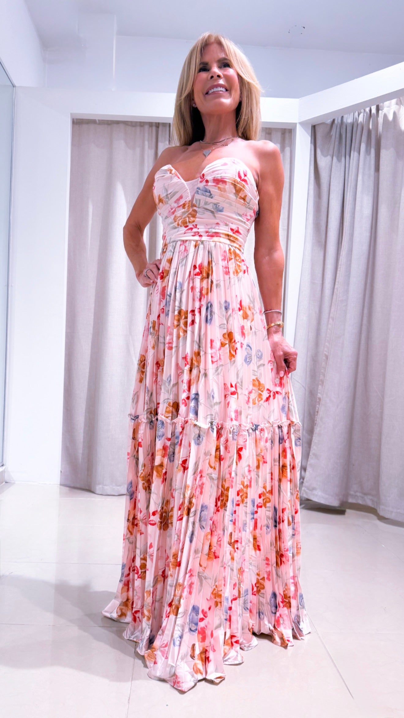 Summer dress