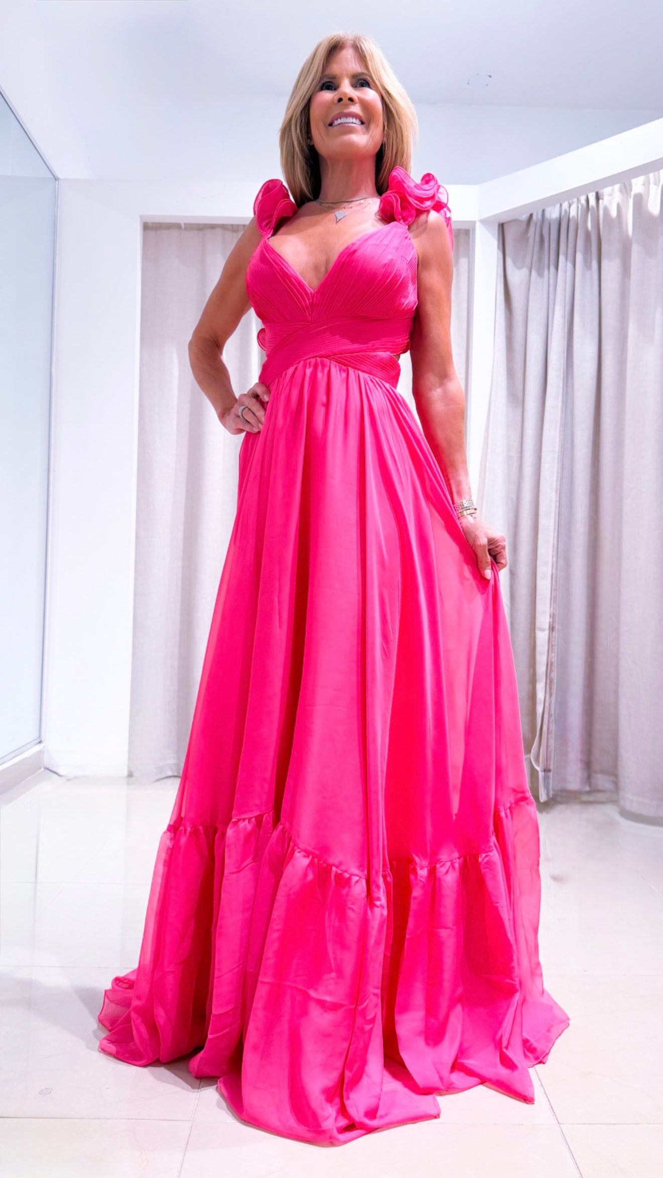 Brigit dress