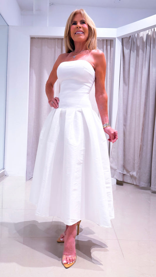 Zeynep dress