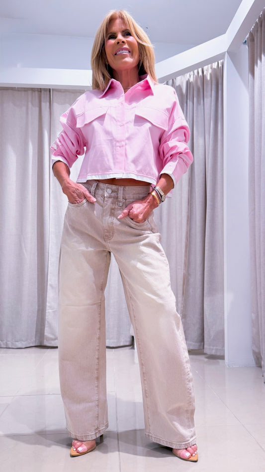 Eufrates pant