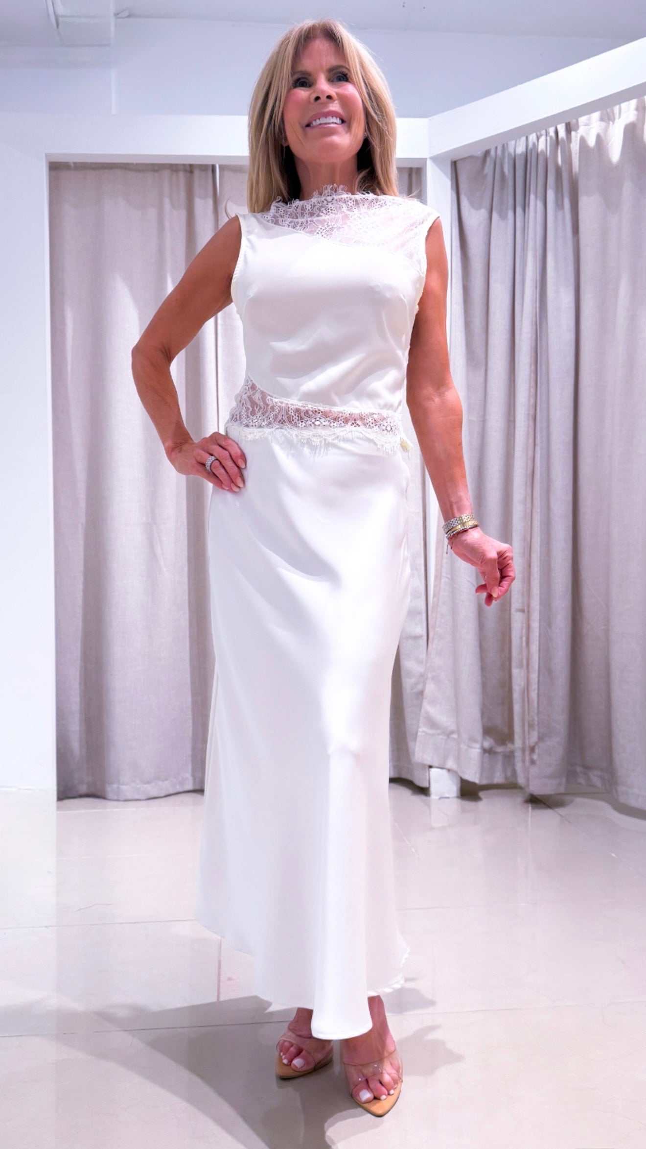 Contessa top