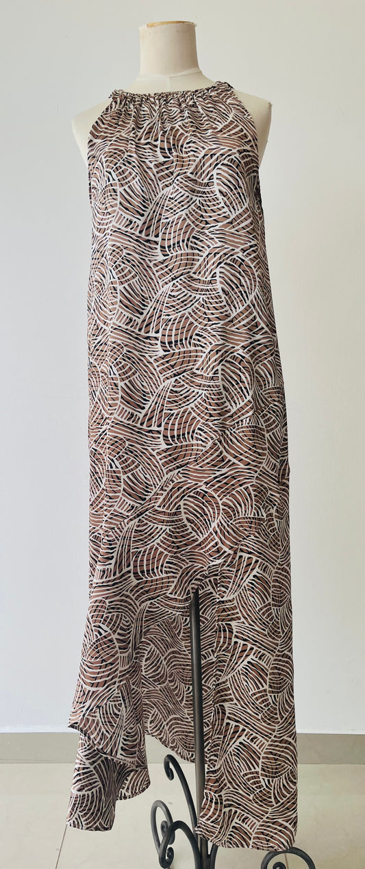 Amalfi dress