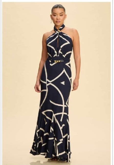 Jordania dress