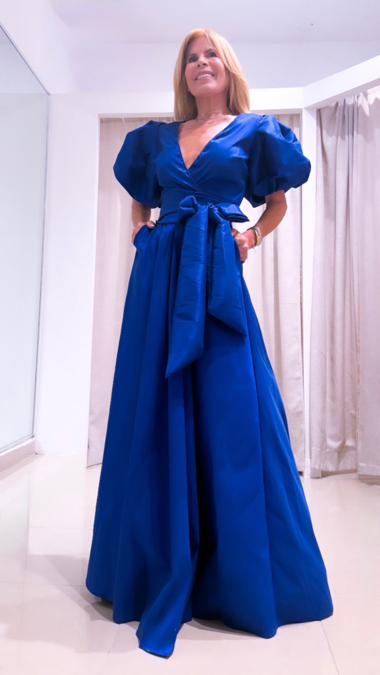 Sergia dress
