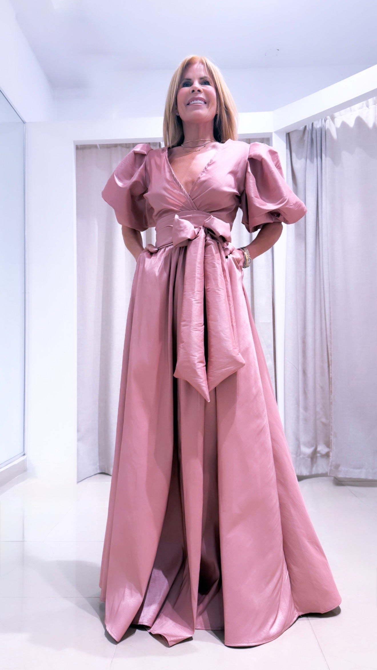 Sergia dress