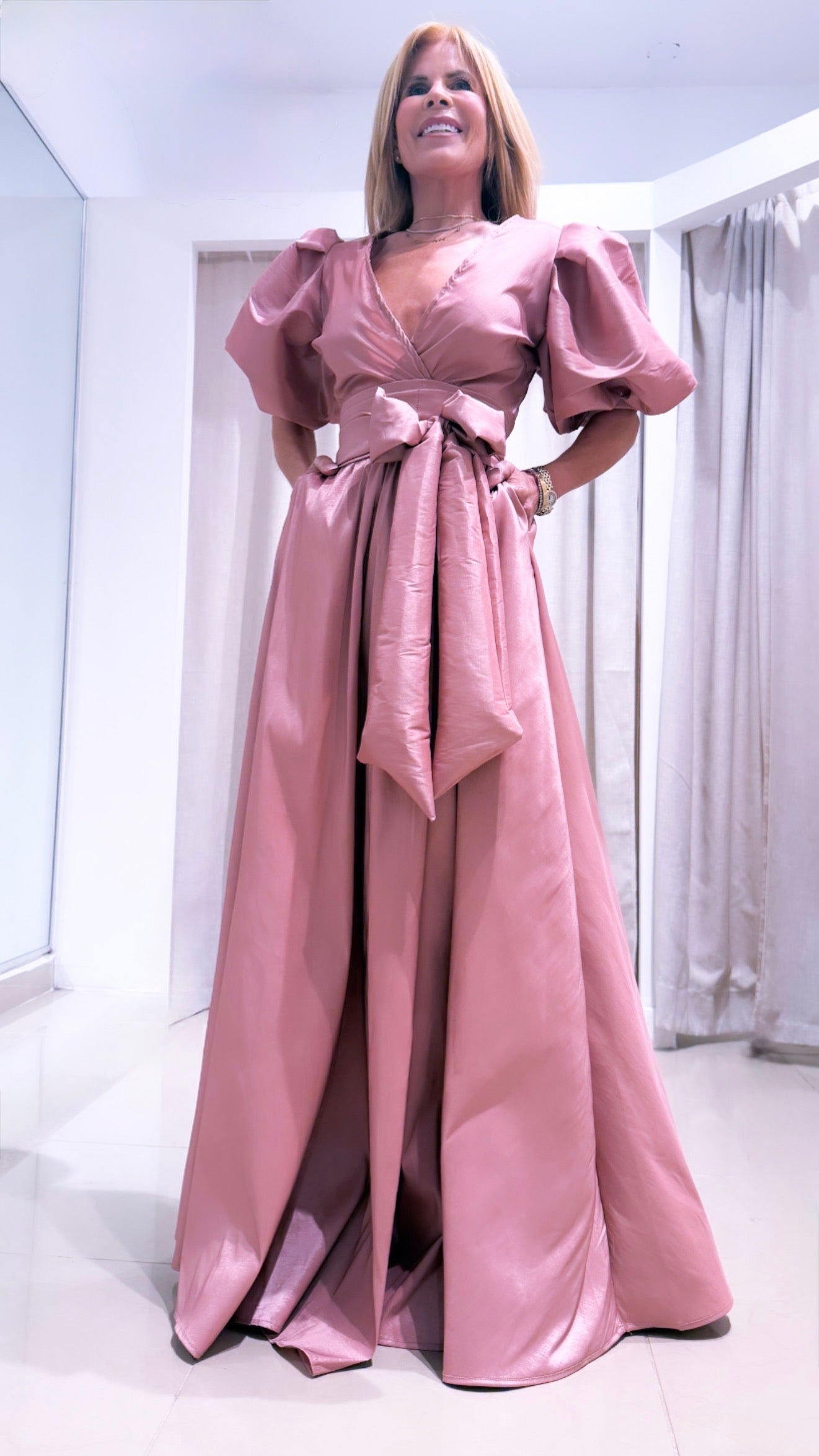 Sergia dress
