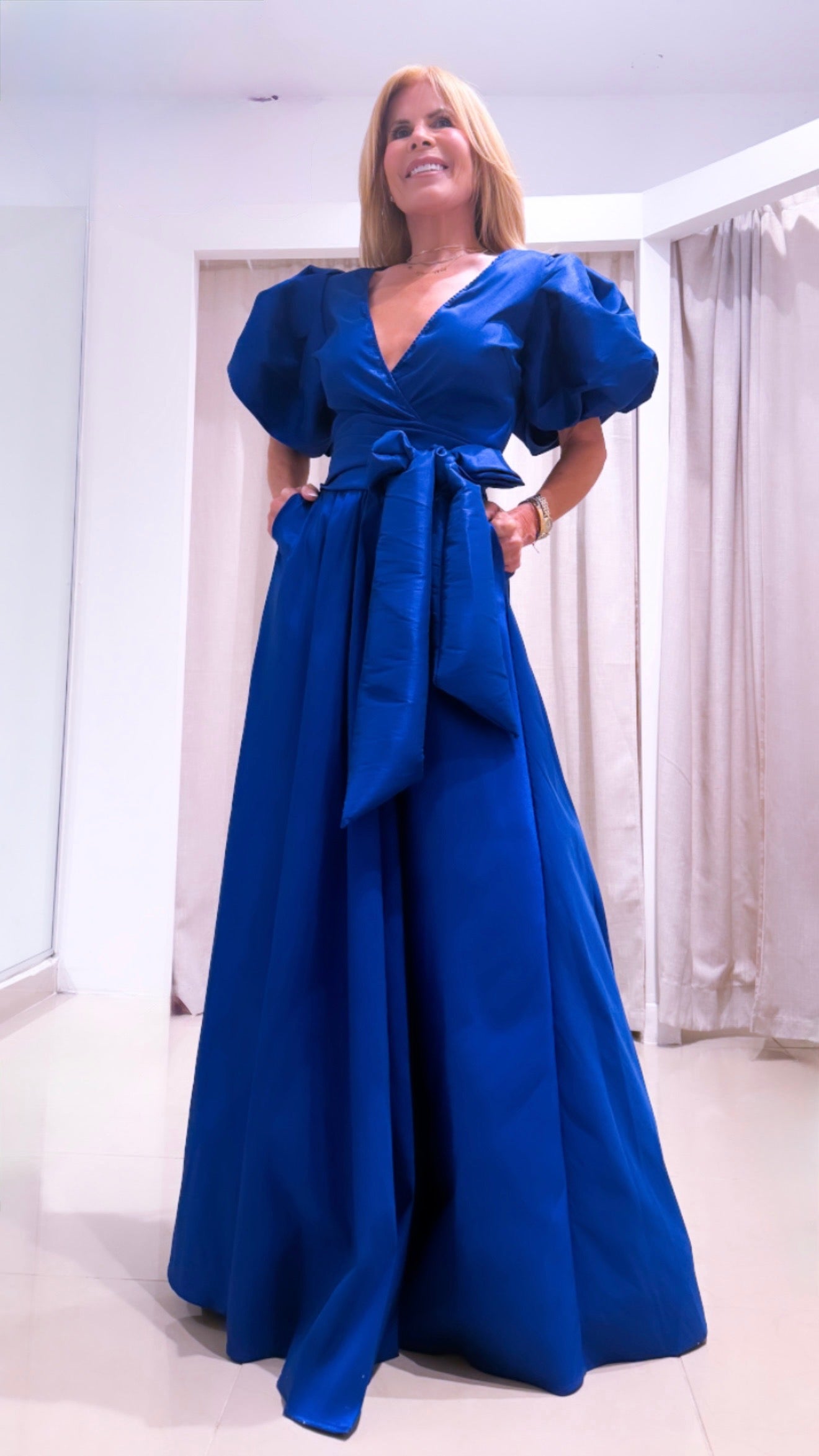 Sergia dress